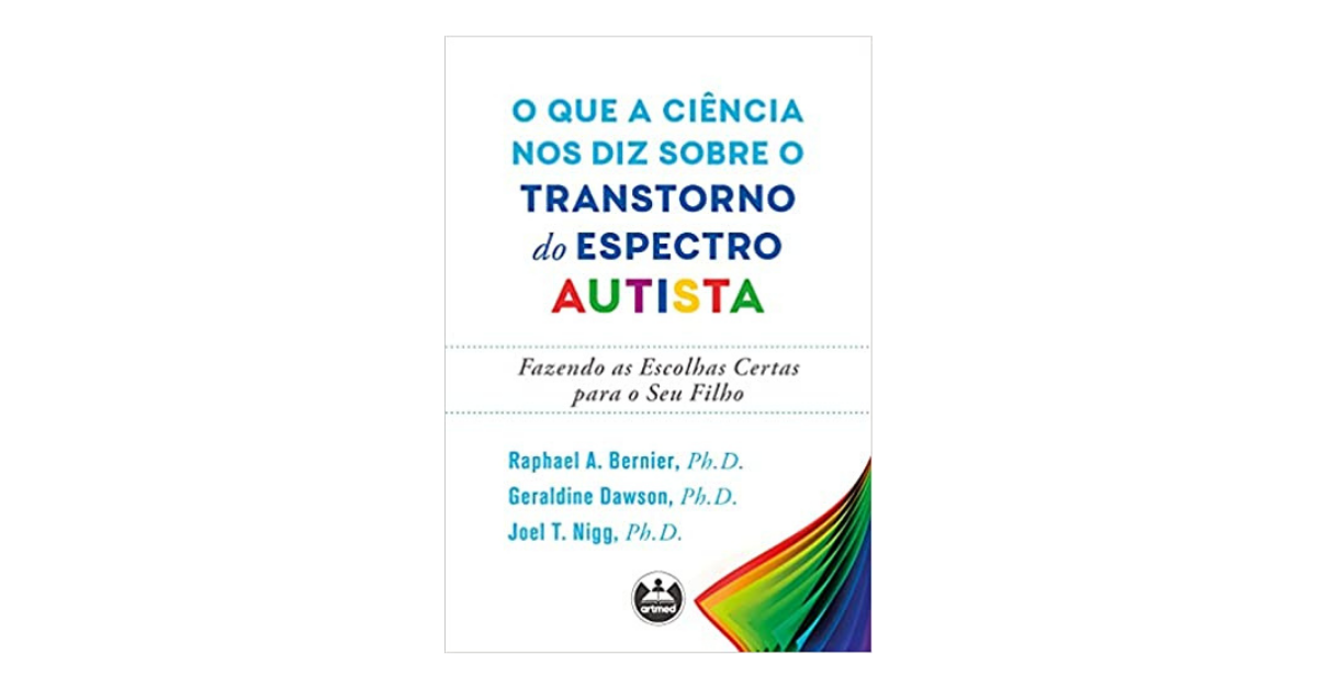 O Que A Ci Ncia Nos Diz Sobre O Transtorno Do Espectro Autista